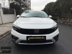 2025-EGEA CROSS URBAN TRACTION+ GSR2-BOYASIZ DEĞİŞENSİZ-11.000KM