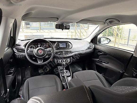 EGEA CROSS 1.6 OTOMATİK DİZEL EKRAN/KAMERA ORJİNAL.. KM:59.000