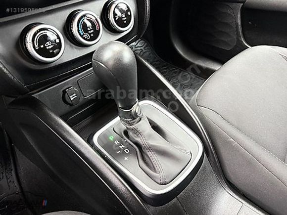 EGEA CROSS 1.6 OTOMATİK DİZEL EKRAN/KAMERA ORJİNAL.. KM:59.000