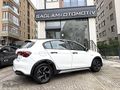 EGEA CROSS 1.6 OTOMATİK DİZEL EKRAN/KAMERA ORJİNAL.. KM:59.000