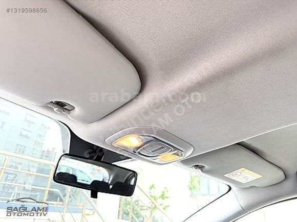 EGEA CROSS 1.6 OTOMATİK DİZEL EKRAN/KAMERA ORJİNAL.. KM:59.000
