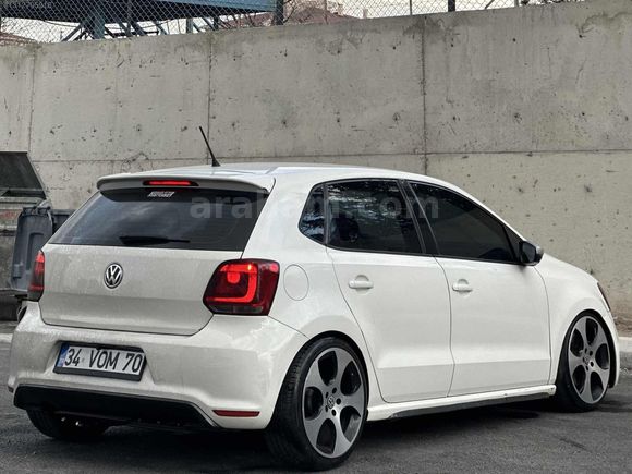 DOLULAR DOLUSU POLO