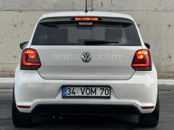 DOLULAR DOLUSU POLO