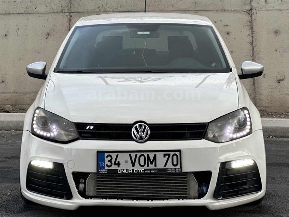 DOLULAR DOLUSU POLO