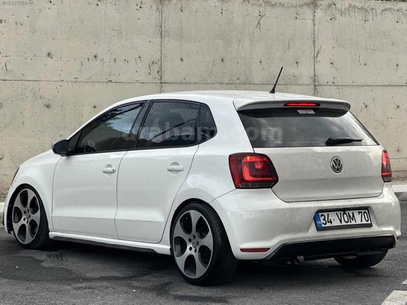 DOLULAR DOLUSU POLO