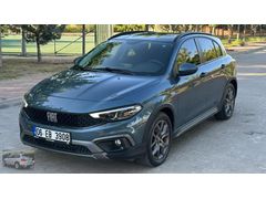 2022 EGEA CROSS 1.6 MULTİJET URBAN | BOYASIZ | 40.000 KM |