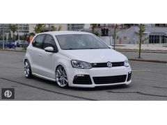 |UZUNALİOĞLU| Volkswagen Polo 1.6TDI Comfortline - Ekstralı