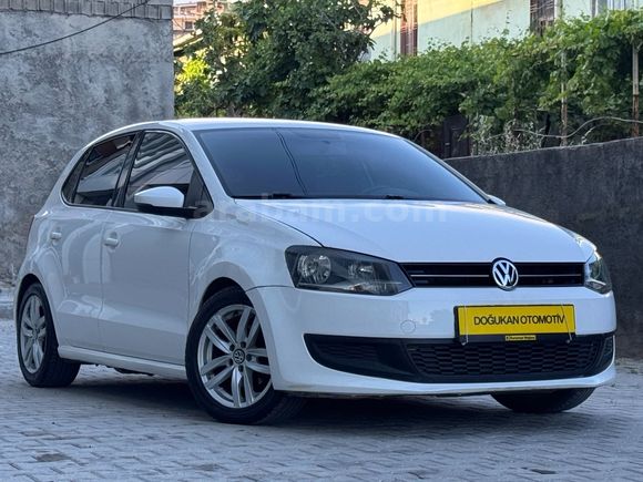 DOĞUKAN'DAN EMSALSİZ EKSRALI 1.6 TDİ COMFORTLİNE