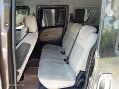 Sahibinden Fiat Doblo Combi 1.6 Multijet Premio 2012 Model