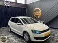 SMZ MOTORS 2012 POLO 1.6 DİZEL OTOMATİK K.K 12 TAKSİT