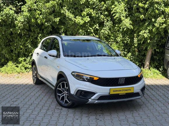HATASIZ-2024 MODEL-38.oooKM-TRACTİON+GSR-OTOMATİK VİTES-URBAN