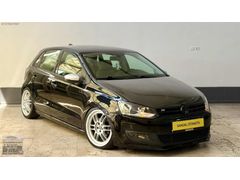 *SANDAL*POLO1.6 TDİ*215KM*1549BİG SETUP*ENKEİ*COİL*FULL ÇAKILII!