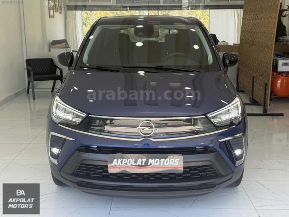 AKPOLAT MOTOR'S 2023MODEL+OTOMATİK+BAKIMLI+LANSMAN-RENK+TEMİZ