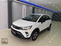 2024 MODEL HATASIZ OTOMATİK OPEL CROSSLAND GENİŞ EKRANLI