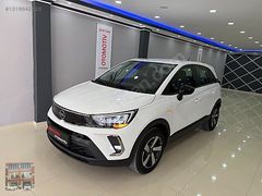 2024 MODEL HATASIZ OTOMATİK OPEL CROSSLAND GENİŞ EKRANLI