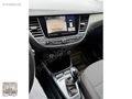 2024 MODEL HATASIZ OTOMATİK OPEL CROSSLAND GENİŞ EKRANLI