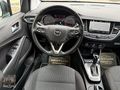 2024 MODEL HATASIZ OTOMATİK OPEL CROSSLAND GENİŞ EKRANLI