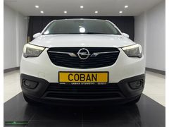ÇOBAN OTOMOTİV'DEN 2017 OPEL CROSSDLAND X 1.6 CDTİ ENJOY HATASIZ