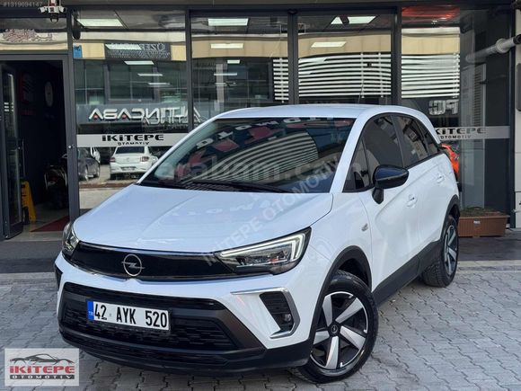 İKİTEPE DEN İLK KULLANICISINDAN HATASIZ BOYASIZ