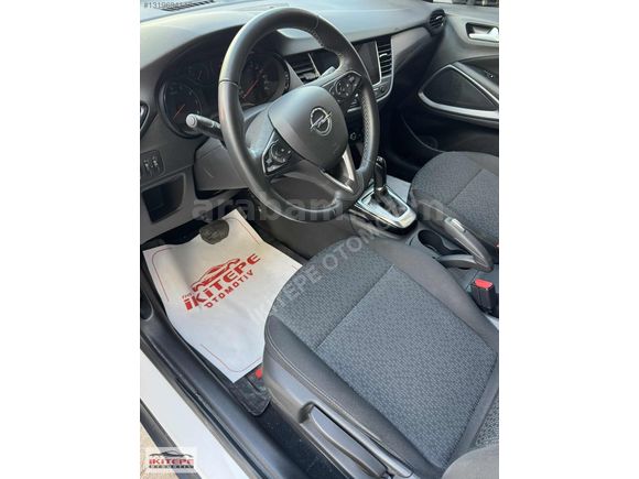 Galeriden Opel Crossland 1.2 T Essential 2024 Model Konya 24.000