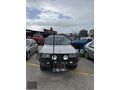 1994 Opel Frontera Sunroof Vinc Ceki Demiri Mevcut
