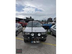 1994 Opel Frontera Sunroof Vinc Ceki Demiri Mevcut