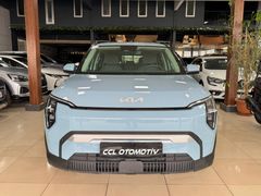 2024 KİA EV3 ELEGANCE LONG RANGE %20 FATURA CCL A.Ş'DEN