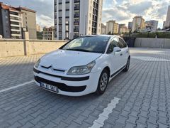 Sahibinden Citroen C4 1.4 SX 2006 Model