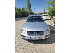 Sahibinden Volkswagen Passat 1.6 2004 Model  370.000 km Gri