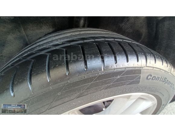 2010 MODEL WW SCIROCCO 1.4 TSİ.OTOMATİK VİTES