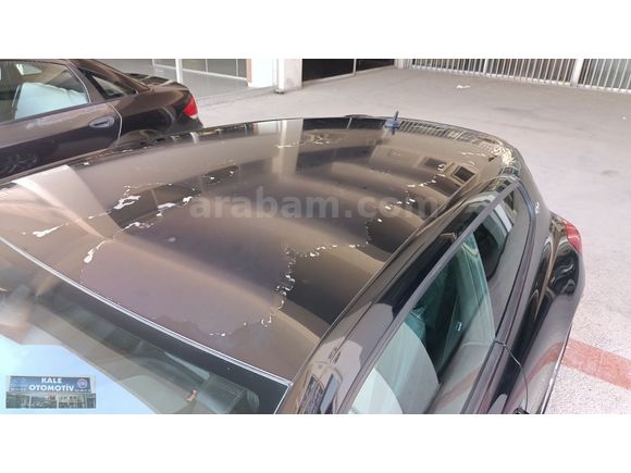 2010 MODEL WW SCIROCCO 1.4 TSİ.OTOMATİK VİTES