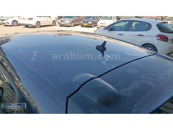 2010 MODEL WW SCIROCCO 1.4 TSİ.OTOMATİK VİTES