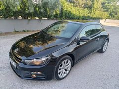 2010 MODEL WW SCIROCCO 1.4 TSİ.OTOMATİK VİTES
