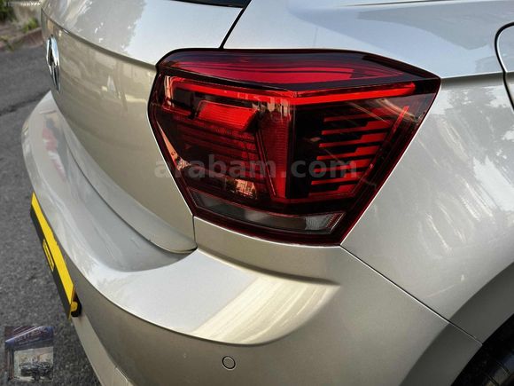 2019 MODEL OLUP 105 BİN KM HATASIZ BOYASIZ TRAMERSİZ