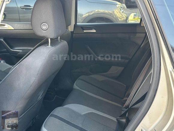 2019 MODEL OLUP 105 BİN KM HATASIZ BOYASIZ TRAMERSİZ