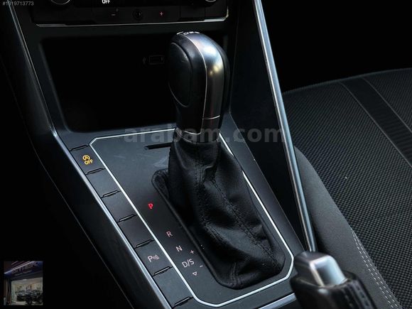 2019 MODEL OLUP 105 BİN KM HATASIZ BOYASIZ TRAMERSİZ