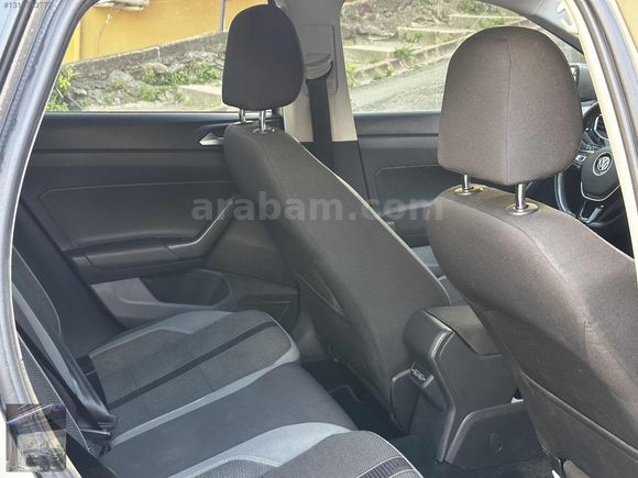 2019 MODEL OLUP 105 BİN KM HATASIZ BOYASIZ TRAMERSİZ