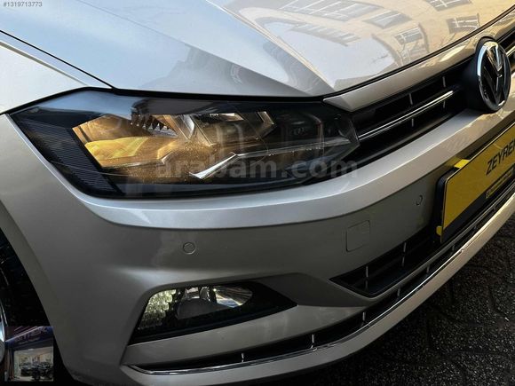 2019 MODEL OLUP 105 BİN KM HATASIZ BOYASIZ TRAMERSİZ