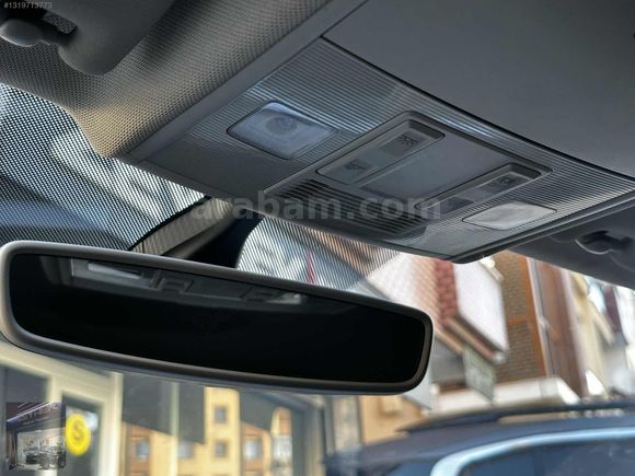 2019 MODEL OLUP 105 BİN KM HATASIZ BOYASIZ TRAMERSİZ