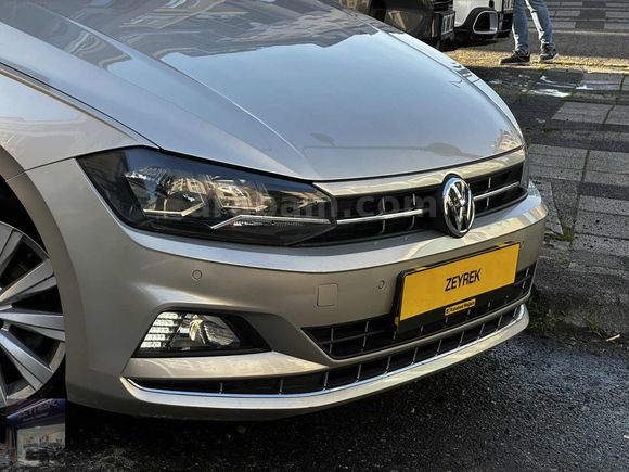2019 MODEL OLUP 105 BİN KM HATASIZ BOYASIZ TRAMERSİZ