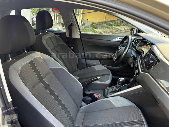 2019 MODEL OLUP 105 BİN KM HATASIZ BOYASIZ TRAMERSİZ