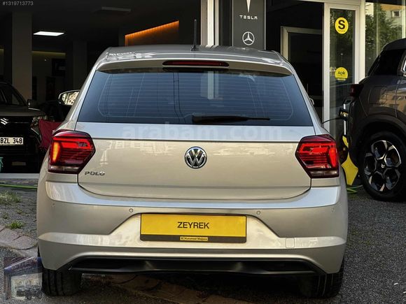 2019 MODEL OLUP 105 BİN KM HATASIZ BOYASIZ TRAMERSİZ