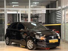 1.6 DİZEL OTOMOTİK POLO