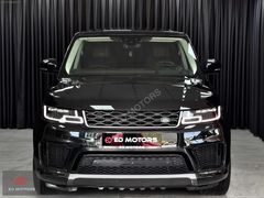 ED MOTORS/2021/RANGE SPORT P300/HATASIZ-BOYASIZ/ARKA EKRAN/FULL