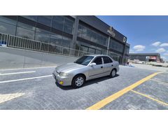 Galeriden Hyundai Accent 1.3 Lx 1998 Model Ankara