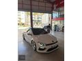 2012 SCİROCCO 1.4 TSI WHİTE EDİTİON FUL EKSTRALI