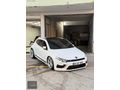 2012 SCİROCCO 1.4 TSI WHİTE EDİTİON FUL EKSTRALI