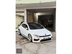 2012 SCİROCCO 1.4 TSI WHİTE EDİTİON FUL EKSTRALI