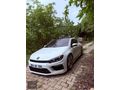 2012 SCİROCCO 1.4 TSI WHİTE EDİTİON FUL EKSTRALI