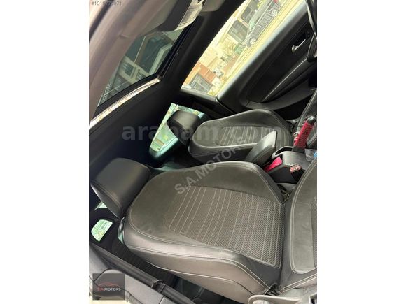 2012 SCİROCCO 1.4 TSI WHİTE EDİTİON FUL EKSTRALI